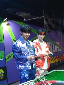 马嘉祺：简亓会替我爱你的