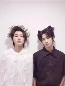 文轩：只为你而心动