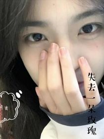 失去一朵玫瑰