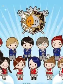 新萌学园之守护