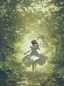名柯：她的命运