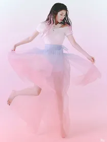 快穿之大佬她真的无敌