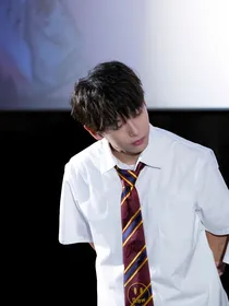 彭昱畅：搞笑男没有爱情