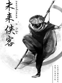 未来侠客