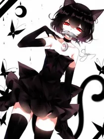 小萝莉和大魔头的二三事