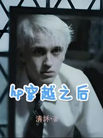 hp穿越之后