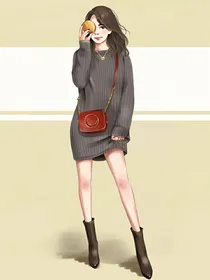 当知道会被男朋友吃掉后