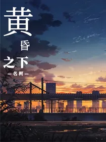 名柯：黄昏之下