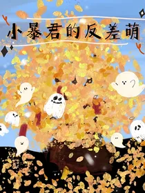 小暴君的反差萌
