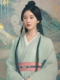 星汉灿烂：一眼定情