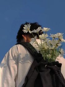 温柔的悲伤
