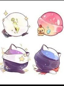 凹凸世界之未来孩子