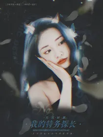 民国时期：我的特务探长