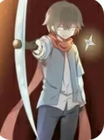 Mc众人穿越第五人格