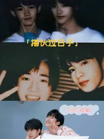 搭伙过日子