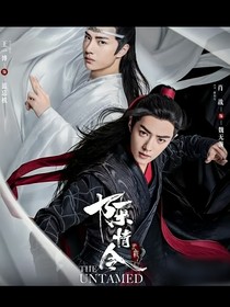穿越到陈情令
