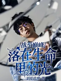 战至巅峰：落在生命里的光