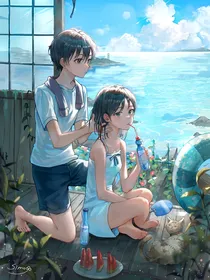 奔跑吧，我的青春年华！