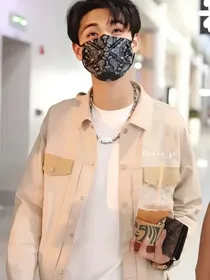 秦霄贤：我在荧屏谈恋爱
