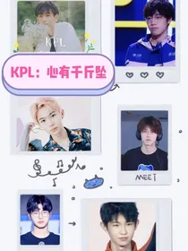 KPL心有千斤坠-d263