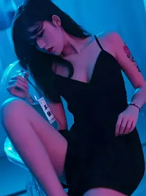 魔女她只爱钱