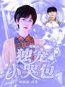 贺峻霖：独宠小哭包-d885