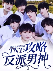 TNT：攻略反派男神