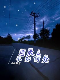逝辰之不知何处