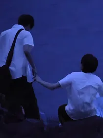文轩：娱乐圈好难啊！