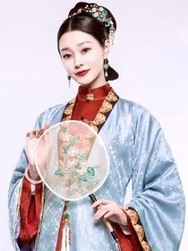综影视：佳人为贼