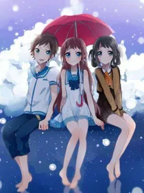 林柒柒的日常