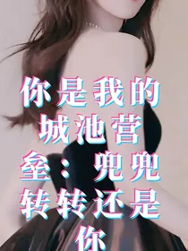 你是我的城池营垒：兜兜转转还是你