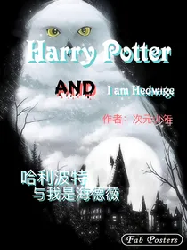 哈利波特与我是海德薇