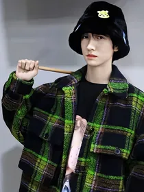 童禹坤：姐姐我们恋爱吧
