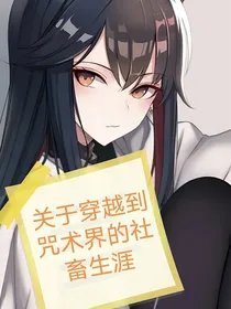 关于咒术界的二三事