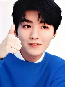 蓝玫瑰wjk