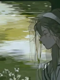 曾有山月踏雾来