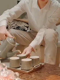 夜色倾心：女三主场