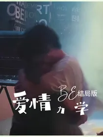 爱情力学BE结局