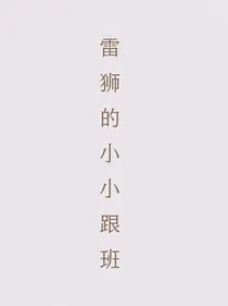 雷狮海盗团的小小跟班