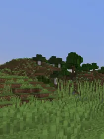 平凡的冒险（Minecraft同人文）