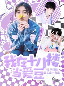我在十八楼当爱豆