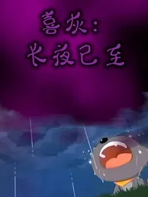 喜灰：长夜已至