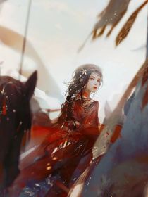 快穿女一