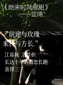 风很甜