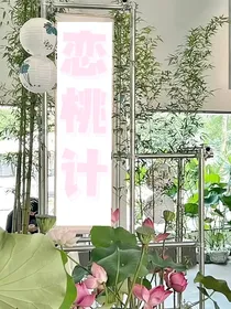 恋桃计