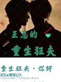 王总的重生狂夫
