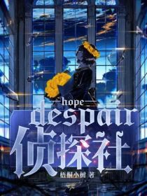 hope—despair侦探社