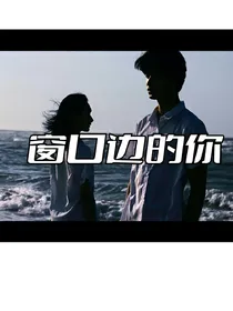 窗口边的你