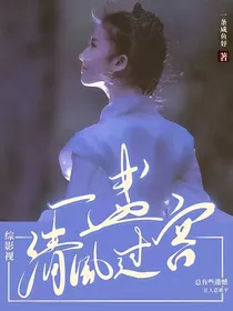 综影视：一盏清风过客